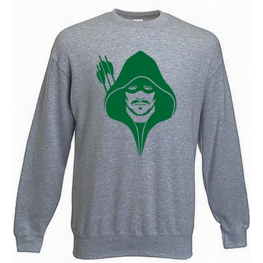 Arrow Jumper