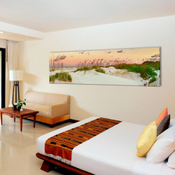 Panorama Canvas