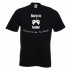 Born To Game Forced To Go To School Kids T-Shirt