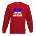 Dad Myth Funny Jumper