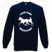 Horse Personalised Kids Jumper- Pony and Trap