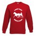 Horse Personalised Kids Jumper- Pony and Trap