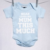 Baby Clothing
