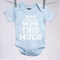 Baby Clothing