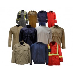 Work Apparel