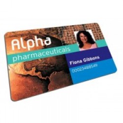 ID Badges