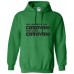 What Happens In The Caravan Hoodie 