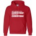 What Happens In The Caravan Hoodie 