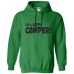 Happy Camper Hoodie 