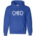 Obsessive Camper Disorder VW Hoodie 