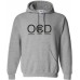 Obsessive Camper Disorder VW Hoodie 