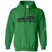 On The Pull Hoodie 