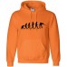 Evolution of Snooker Hoodie