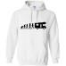 Evolution of Motorhome Hoodie