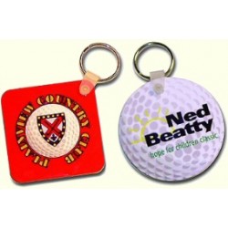 Keyrings