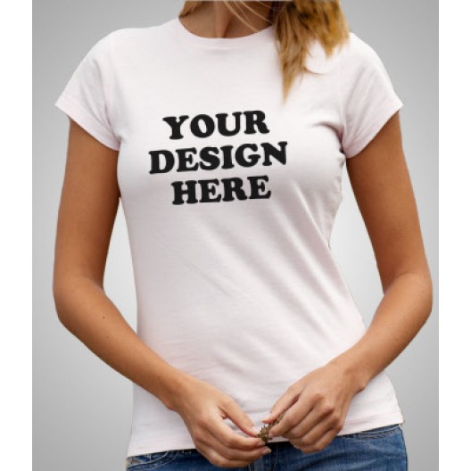 Womens T-Shirt