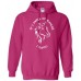 If I smell of Manure Personalised Kids Hoodie