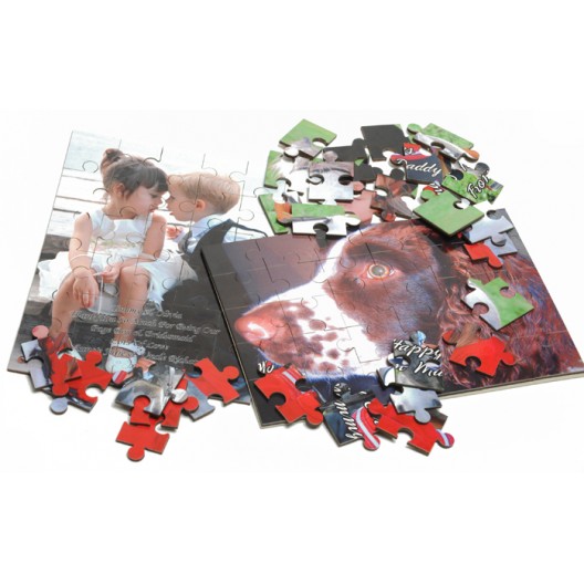  Jigsaw Puzzle