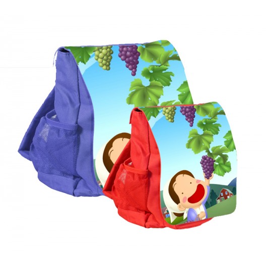 Childrens Back Pack