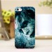 Iphone 4/4s 3D case