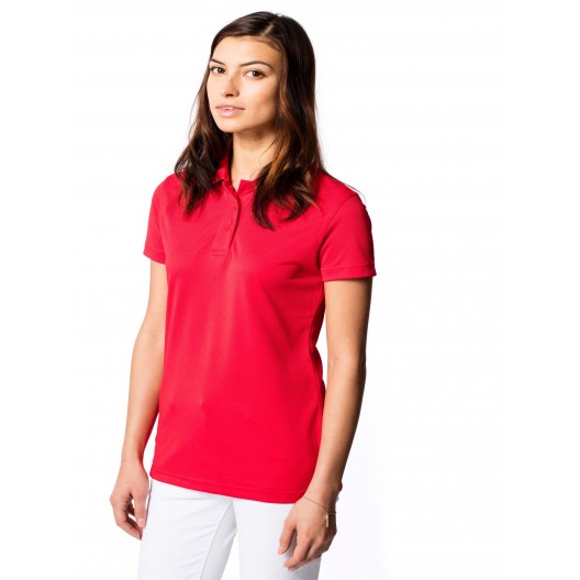 Ladies Super Cool Workwear Poloshirt