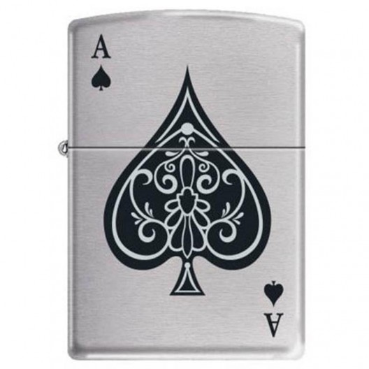 Zippo Style Lighter Photo engraved