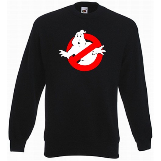 Ghostbusters Kids Jumper