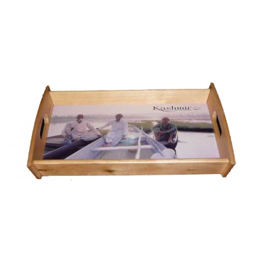 Serving Tray