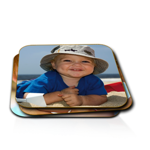 Square Coaster