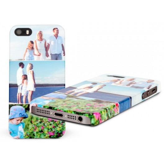 Iphone 6/6s 3D case