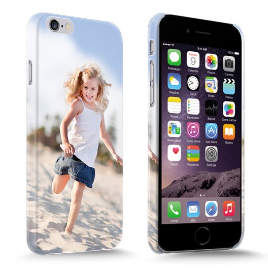 Iphone 6 plus 3D case