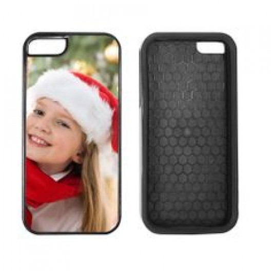 Iphone 6/6s Rubber case